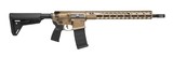 SIG SAUER M400 SDI 5.56MM 16