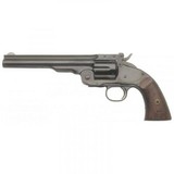 Cimarron UBERTI 3 SCHOFIELD 38SPL CA857 - 1 of 1