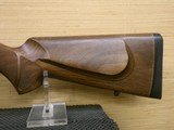 SAKO 85 HUNTER 22-250 REM WOOD STOCK - 10 of 20