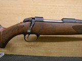 SAKO 85 HUNTER 22-250 REM WOOD STOCK - 3 of 20