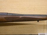 SAKO 85 HUNTER 22-250 REM WOOD STOCK - 4 of 20