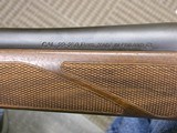 SAKO 85 HUNTER 22-250 REM WOOD STOCK - 11 of 20