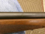SAKO 85 HUNTER 22-250 REM WOOD STOCK - 14 of 20
