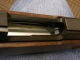 SAKO 85 HUNTER 22-250 REM WOOD STOCK - 15 of 20