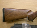 SAKO 85 HUNTER 22-250 REM WOOD STOCK - 2 of 20