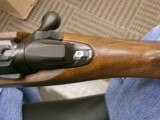 SAKO 85 HUNTER 22-250 REM WOOD STOCK - 17 of 20
