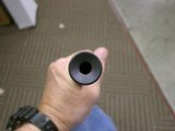 SAKO 85 HUNTER 22-250 REM WOOD STOCK - 19 of 20
