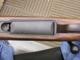 SAKO 85 HUNTER 22-250 REM WOOD STOCK - 18 of 20