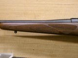 SAKO 85 HUNTER 22-250 REM WOOD STOCK - 8 of 20