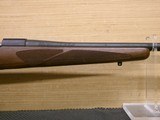 SAKO 85 HUNTER 22-250 REM WOOD STOCK - 5 of 20