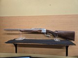 Ruger 1 Sporter Lipsey's Exclusive 6.5 PRC, 24" Barrel, High Grade 21344 - 2 of 2