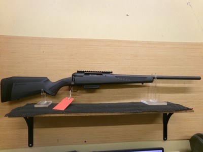 Savage Arms 57377 220 Slug 20GA. Rifled 22