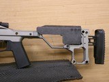 Christensen Arms MPR Rifle 8010307700, 338 Lapua Mag, 27