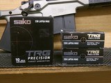 Christensen Arms MPR Rifle 8010307700, 338 Lapua Mag, 27