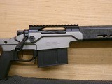 Christensen Arms MPR Rifle 8010307700, 338 Lapua Mag, 27