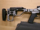 Christensen Arms MPR Rifle 8010307700, 338 Lapua Mag, 27