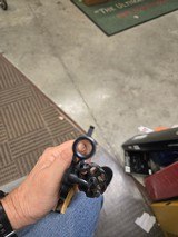 COLT POLICE POSITIVE SPECIAL .38 SPECIAL CTG 4" - 7 of 8