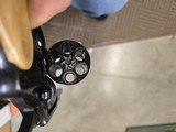 COLT POLICE POSITIVE SPECIAL .38 SPECIAL CTG 4" - 4 of 8