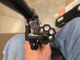 COLT POLICE POSITIVE SPECIAL .38 SPECIAL CTG 4" - 5 of 8