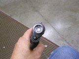 Husqvarna Vapenfabriks Aktiebolag, System Browning Model 1907
9X20MM BROWNING LONG - 6 of 10