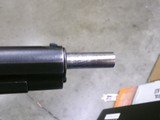 Husqvarna Vapenfabriks Aktiebolag, System Browning Model 1907
9X20MM BROWNING LONG - 5 of 10