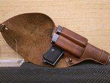 Husqvarna Vapenfabriks Aktiebolag, System Browning Model 1907
9X20MM BROWNING LONG - 8 of 10