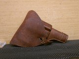 Husqvarna Vapenfabriks Aktiebolag, System Browning Model 1907
9X20MM BROWNING LONG - 9 of 10