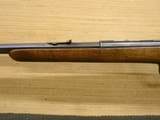 HUSQVARNA MODEL 35 SINGLE SHOT RIFLE 30-30 WIN - 6 of 19