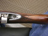 HUSQVARNA MODEL 35 SINGLE SHOT RIFLE 30-30 WIN - 19 of 19