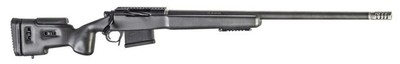 Christensen Arms 801-05001-00 TFM 6.5PRC Carbon 26 MB