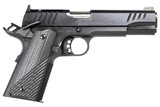 Christensen Arms 801-11001-00 CA1911 .45 ACP 5