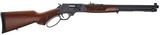 Henry 45-70 Side Gate Lever Action Rifle H010G, 45-70 GOVT - 1 of 1