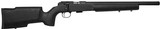 CZ 457 Pro Varmint Rimfire Rifle 02359, 22 LR, 16.5