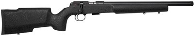 CZ 457 Pro Varmint Rimfire Rifle 02359, 22 LR, 16.5