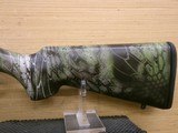 Howa M1500 Carbon Stalker
HCBN6ARCKA, 6mm ARC, 22