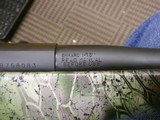 Howa M1500 Carbon Stalker
HCBN6ARCKA, 6mm ARC, 22