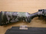 Howa M1500 Carbon Stalker
HCBN6ARCKA, 6mm ARC, 22
