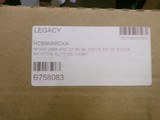 Howa M1500 Carbon Stalker
HCBN6ARCKA, 6mm ARC, 22