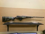 Howa M1500 Carbon Stalker
HCBN6ARCKA, 6mm ARC, 22