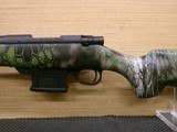 Howa M1500 Carbon Stalker
HCBN6ARCKA, 6mm ARC, 22