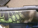 Howa M1500 Carbon Stalker
HCBN6ARCKA, 6mm ARC, 22