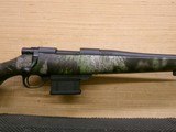 Howa M1500 Carbon Stalker
HCBN6ARCKA, 6mm ARC, 22