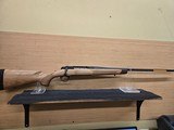 Browning 036044229 X-Bolt 2 Full Size 300 Win Mag AA Maple - 1 of 2
