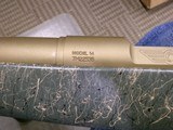 Christensen Arms 801-01013-00 Mesa 6.5 Creedmoor 22