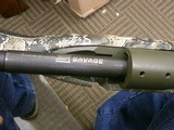 Savage Arms 57744 110 Timberline 300 Win Mag 3+1 24 in - 9 of 12