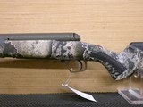 Savage Arms 57744 110 Timberline 300 Win Mag 3+1 24 in - 7 of 12