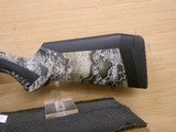 Savage Arms 57744 110 Timberline 300 Win Mag 3+1 24 in - 8 of 12