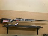 Savage Arms 57744 110 Timberline 300 Win Mag 3+1 24 in