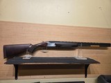 Browning 018161604 Citori White Satin 20 Ga, 3" Chamber 28"