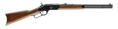 Winchester Model 1873 Short Rifle, .45 Colt, 20